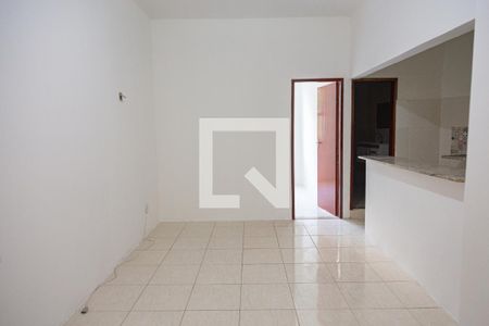 Sala de apartamento para alugar com 1 quarto, 50m² em Centro, Rio de Janeiro