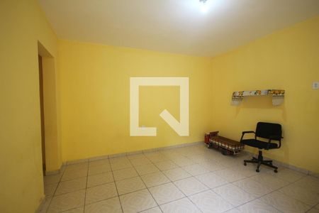 Sala/Cozinha de casa à venda com 1 quarto, 250m² em Jardim Itajai , São Paulo