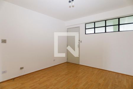 Apartamento para alugar com 65m², 2 quartos e sem vagaSala