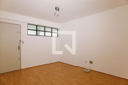 Apartamento para alugar com 65m², 2 quartos e sem vagaSala