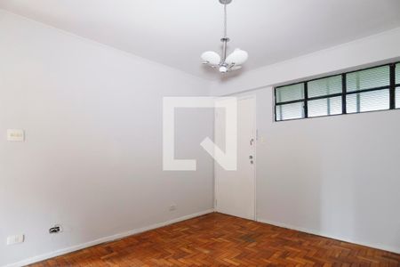 Apartamento para alugar com 65m², 2 quartos e sem vagaSala