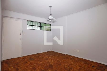 Apartamento para alugar com 65m², 2 quartos e sem vagaSala