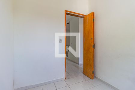 Quarto 1 de apartamento para alugar com 2 quartos, 42m² em Jardim Vila Rica, Santo André