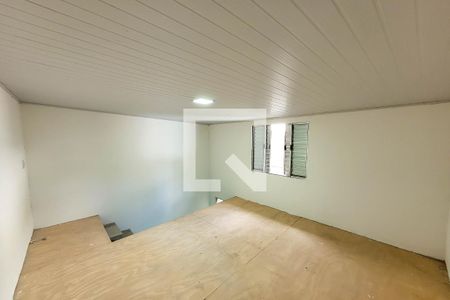 Quarto de casa de condomínio para alugar com 1 quarto, 25m² em Bosque da Saúde, São Paulo