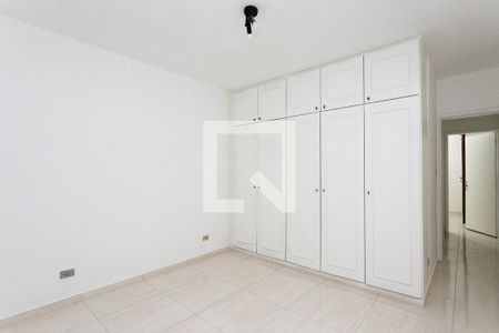 Quarto 2 de casa para alugar com 2 quartos, 180m² em Vila Romana, São Paulo