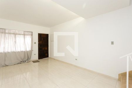 Sala  de casa para alugar com 2 quartos, 180m² em Vila Romana, São Paulo