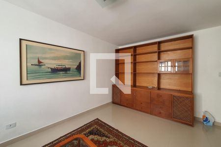 Sala de apartamento para alugar com 1 quarto, 76m² em Cambuci, São Paulo