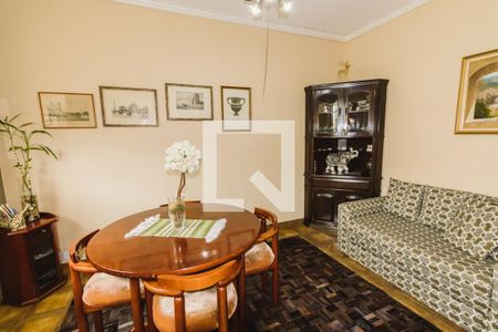 Sala 1 de casa à venda com 3 quartos, 200m² em Pompeia, São Paulo