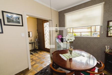 Sala 1 de casa à venda com 3 quartos, 200m² em Pompeia, São Paulo