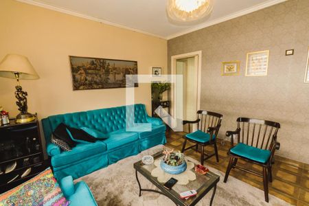 Sala 2 de casa à venda com 3 quartos, 200m² em Pompeia, São Paulo