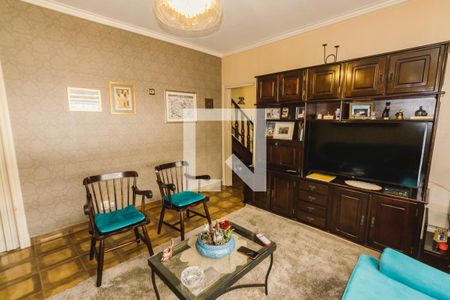 Sala 2 de casa à venda com 3 quartos, 200m² em Pompeia, São Paulo