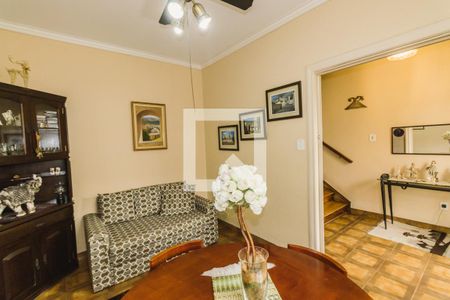 Sala 1 de casa à venda com 3 quartos, 200m² em Pompeia, São Paulo