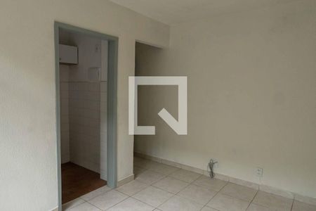 Sala de apartamento para alugar com 2 quartos, 67m² em Largo do Barradas, Niterói