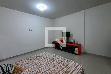 Quarto 1 de casa para alugar com 3 quartos, 112m² em Paulicéia, São Bernardo do Campo