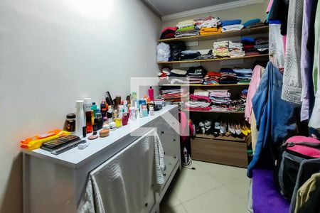 Quarto 2 de casa para alugar com 3 quartos, 112m² em Paulicéia, São Bernardo do Campo