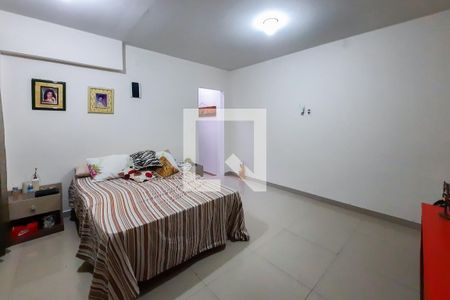 Quarto 1 de casa para alugar com 3 quartos, 112m² em Paulicéia, São Bernardo do Campo