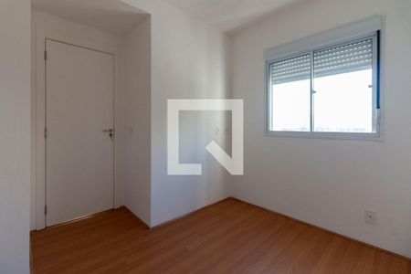 Quarto 2 de apartamento à venda com 2 quartos, 48m² em Jardim Brasilia, São Paulo