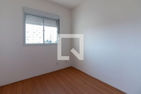 Quarto 2 de apartamento à venda com 2 quartos, 48m² em Jardim Brasilia, São Paulo
