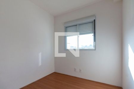 Quarto 1 de apartamento à venda com 2 quartos, 48m² em Jardim Brasilia, São Paulo