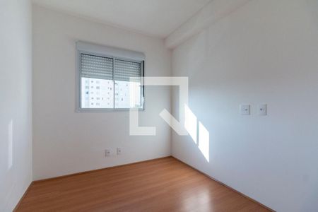 Quarto 1 de apartamento à venda com 2 quartos, 48m² em Jardim Brasilia, São Paulo