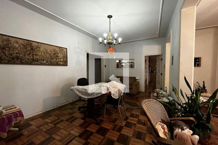 Sala de apartamento à venda com 3 quartos, 100m² em Centro Histórico, Porto Alegre