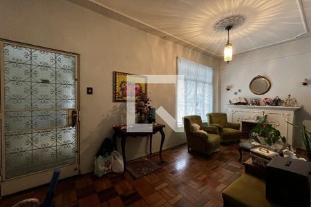 Apartamento à venda com 100m², 3 quartos e sem vagaSala