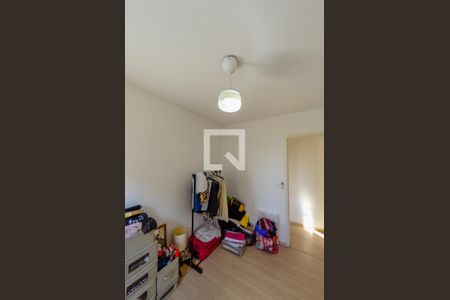 Quarto 1 de apartamento para alugar com 2 quartos, 49m² em Jardim Myrian Moreira da Costa, Campinas