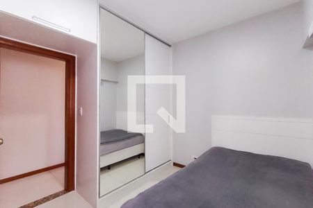 Quarto 1 de apartamento à venda com 3 quartos, 140m² em Jardim Guanabara, Rio de Janeiro