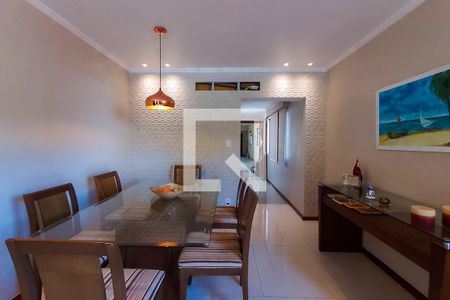 Sala de apartamento à venda com 3 quartos, 140m² em Jardim Guanabara, Rio de Janeiro