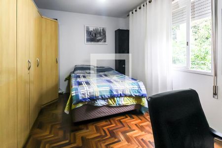 Quarto 1 de apartamento à venda com 3 quartos, 142m² em Jardim São Pedro, Porto Alegre