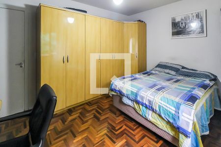 Quarto 1 de apartamento à venda com 3 quartos, 142m² em Jardim São Pedro, Porto Alegre