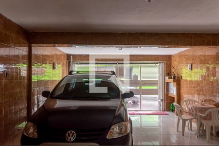 Vista do Quarto de casa à venda com 2 quartos, 175m² em Jardim Lavinia, São Bernardo do Campo