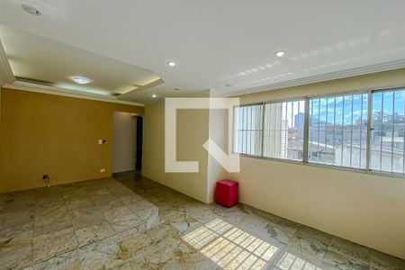 Sala de apartamento para alugar com 2 quartos, 69m² em Vila Beatriz, São Paulo