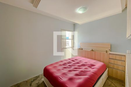 Quarto de apartamento para alugar com 2 quartos, 69m² em Vila Beatriz, São Paulo