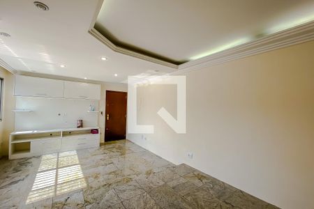 Sala de apartamento para alugar com 2 quartos, 69m² em Vila Beatriz, São Paulo