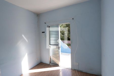 Quarto 1 de casa de condomínio para alugar com 3 quartos, 100m² em Vila Araguaia, São Paulo