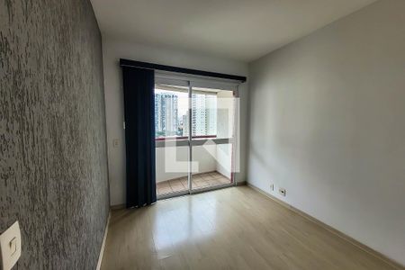 Sala de Estar de kitnet/studio para alugar com 1 quarto, 42m² em Ipiranga, São Paulo