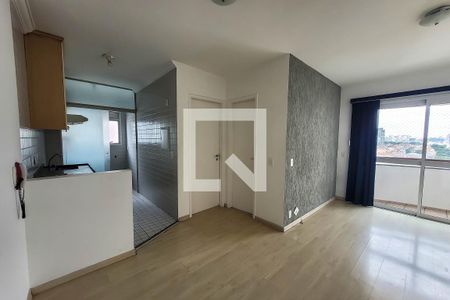 Sala de Jantar de kitnet/studio para alugar com 1 quarto, 42m² em Ipiranga, São Paulo