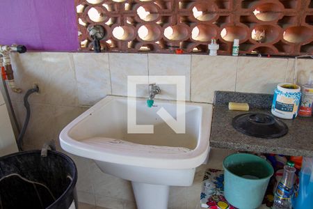 Casa para alugar com 250m², 4 quartos e 2 vagas Casa para alugar com 250m², 4 quartos e 2 vagasTerraço