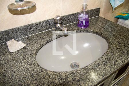 Casa para alugar com 250m², 4 quartos e 2 vagas Casa para alugar com 250m², 4 quartos e 2 vagasBanheiro 1