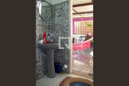 Casa para alugar com 250m², 4 quartos e 2 vagas Casa para alugar com 250m², 4 quartos e 2 vagasBanheiro 2