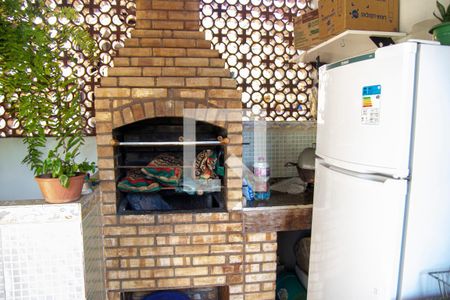 Casa para alugar com 250m², 4 quartos e 2 vagas Casa para alugar com 250m², 4 quartos e 2 vagasChurrasqueira