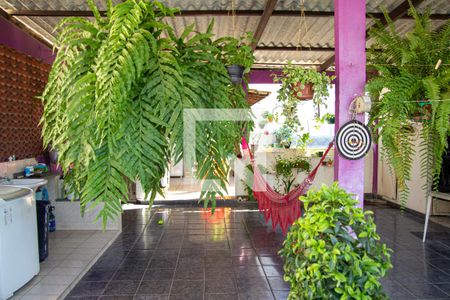 Casa para alugar com 250m², 4 quartos e 2 vagas Casa para alugar com 250m², 4 quartos e 2 vagasTerraço