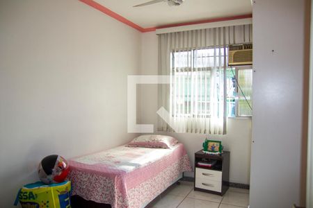 Quarto 2 de casa para alugar com 4 quartos, 250m² em Paraíso, São Gonçalo