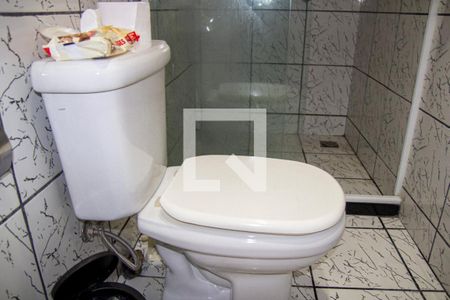 Casa para alugar com 250m², 4 quartos e 2 vagas Casa para alugar com 250m², 4 quartos e 2 vagasBanheiro da Suíte