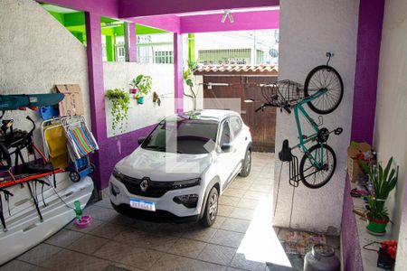 Casa para alugar com 250m², 4 quartos e 2 vagas Casa para alugar com 250m², 4 quartos e 2 vagasGaragem