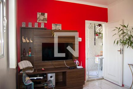 Sala de casa para alugar com 4 quartos, 250m² em Paraíso, São Gonçalo
