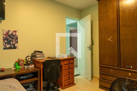 Quarto 1 de apartamento para alugar com 3 quartos, 98m² em Vital Brasil, Niterói