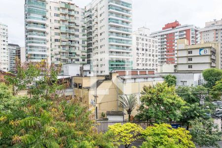 Vista do Quarto 1 de apartamento para alugar com 3 quartos, 98m² em Vital Brasil, Niterói