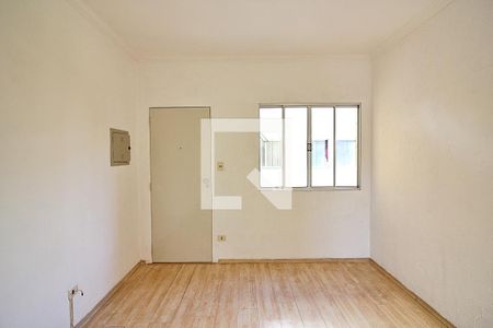 Sala de apartamento à venda com 2 quartos, 60m² em Parque Terra Nova Ii, São Bernardo do Campo